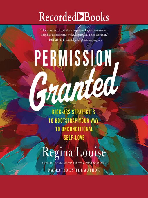 Title details for Permission Granted by Regina Louise - Available
